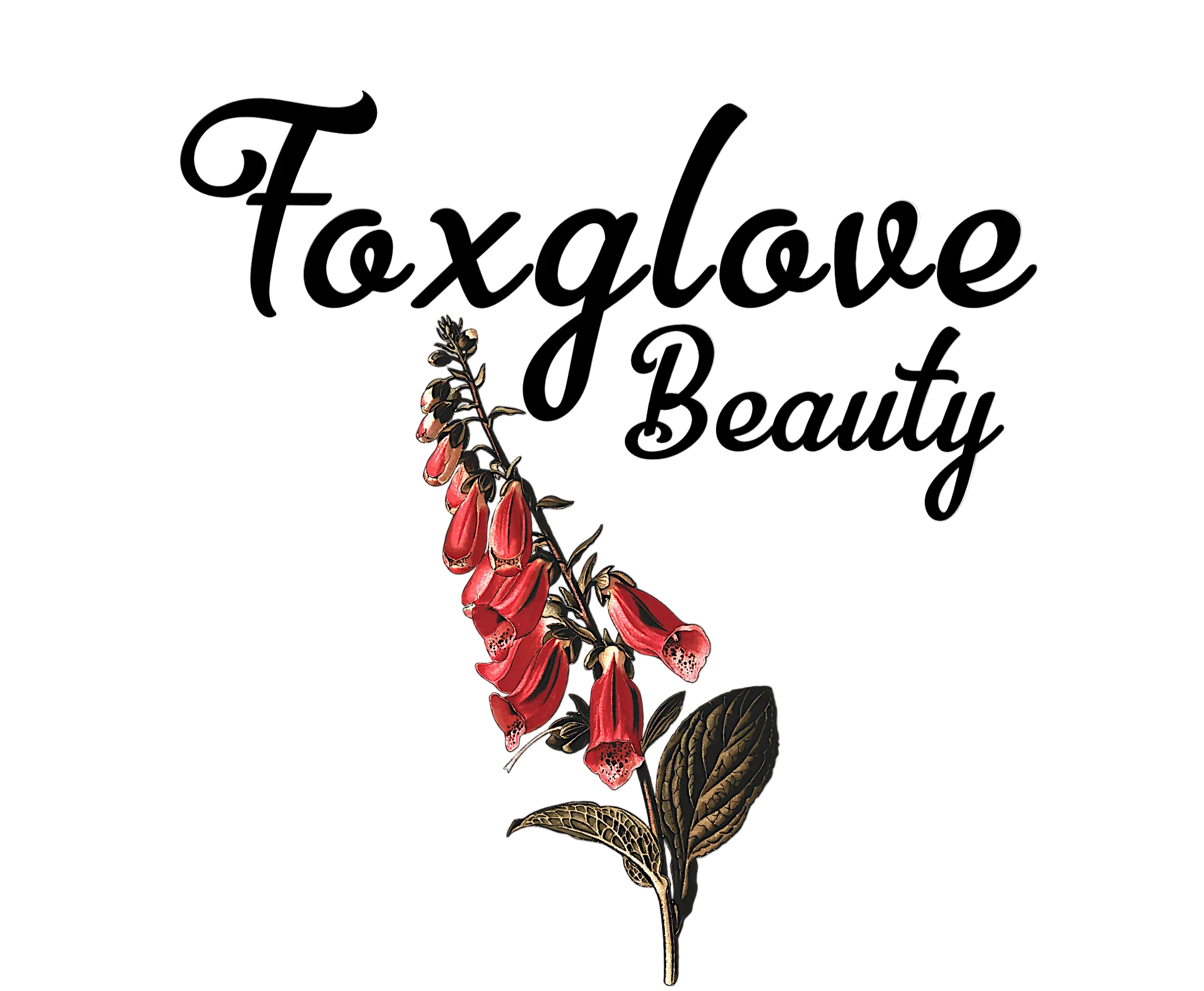 FoxgloveBeautyShop