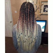 Load image into Gallery viewer, Box Braids
