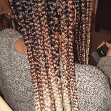 Load image into Gallery viewer, Box Braids
