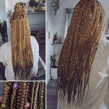 Load image into Gallery viewer, Box Braids
