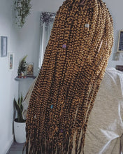 Load image into Gallery viewer, Box Braids
