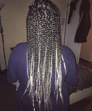 Load image into Gallery viewer, Box Braids
